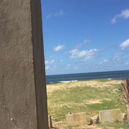 Casa Beira Mar Em Baixio Βίλα Baixio  Εξωτερικό φωτογραφία