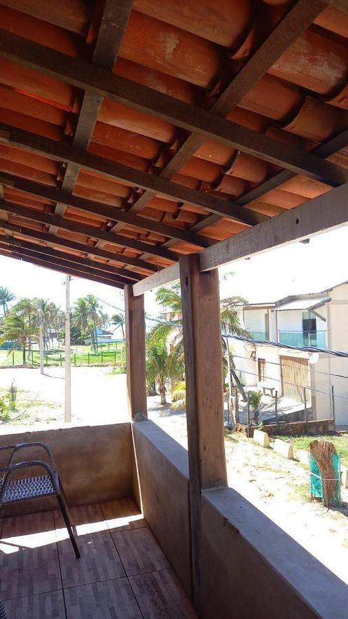 Casa Beira Mar Em Baixio Βίλα Baixio  Εξωτερικό φωτογραφία