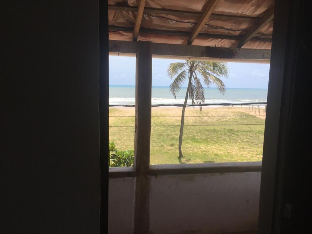 Casa Beira Mar Em Baixio Βίλα Baixio  Εξωτερικό φωτογραφία