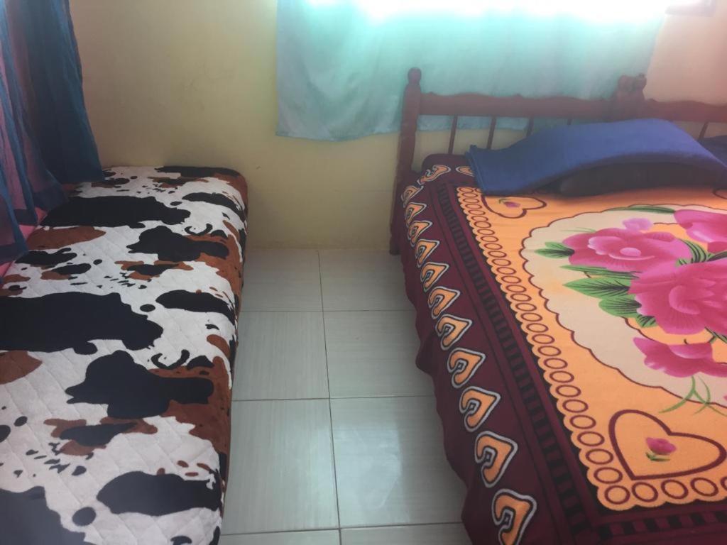 Casa Beira Mar Em Baixio Βίλα Baixio  Εξωτερικό φωτογραφία