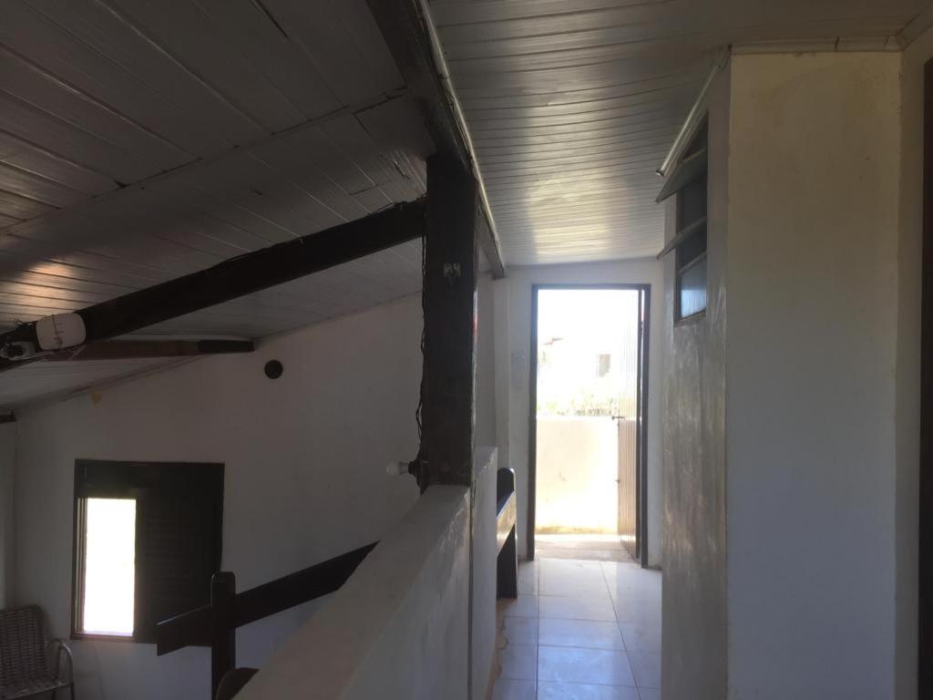 Casa Beira Mar Em Baixio Βίλα Baixio  Εξωτερικό φωτογραφία