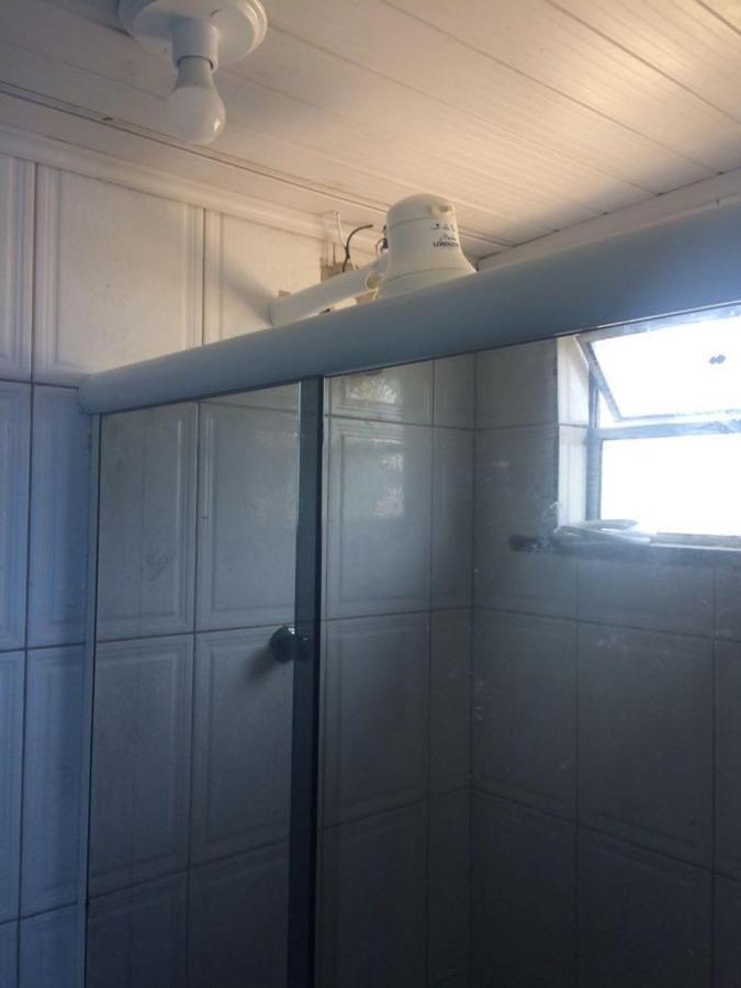 Casa Beira Mar Em Baixio Βίλα Baixio  Εξωτερικό φωτογραφία