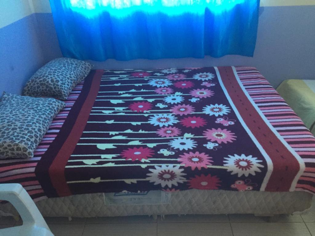 Casa Beira Mar Em Baixio Βίλα Baixio  Εξωτερικό φωτογραφία